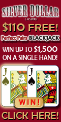 Click Here To Play At Silver Dollar Casino